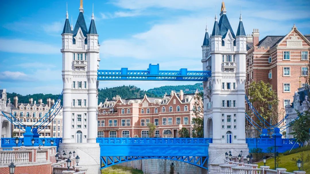 专升本比例高达80%，四川最美大学等你来