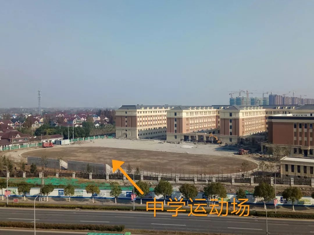 定了！上海又一所学校被名校托管！今年九月统一纳入世外招生体系