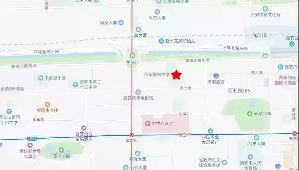 西安重点中学周边租房信息盘点，陪读家长们请收好！