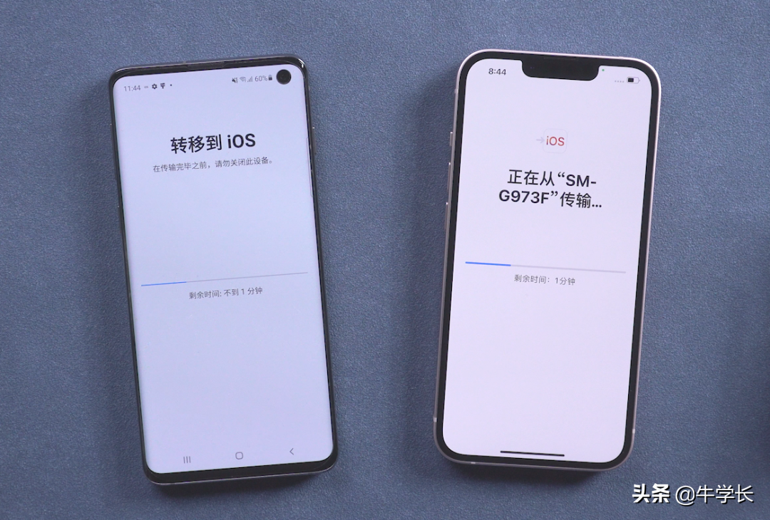 转移到iOS怎么下载？如何使用它转移数据到iPhone？