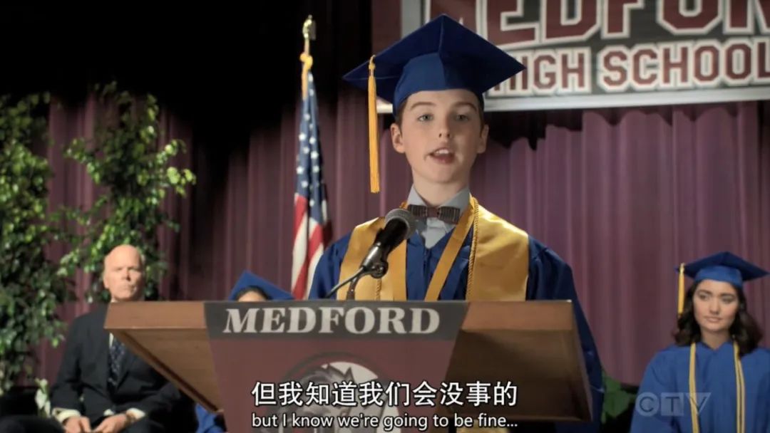 回来的话9.6分，可以说天才可爱的孩子来了。