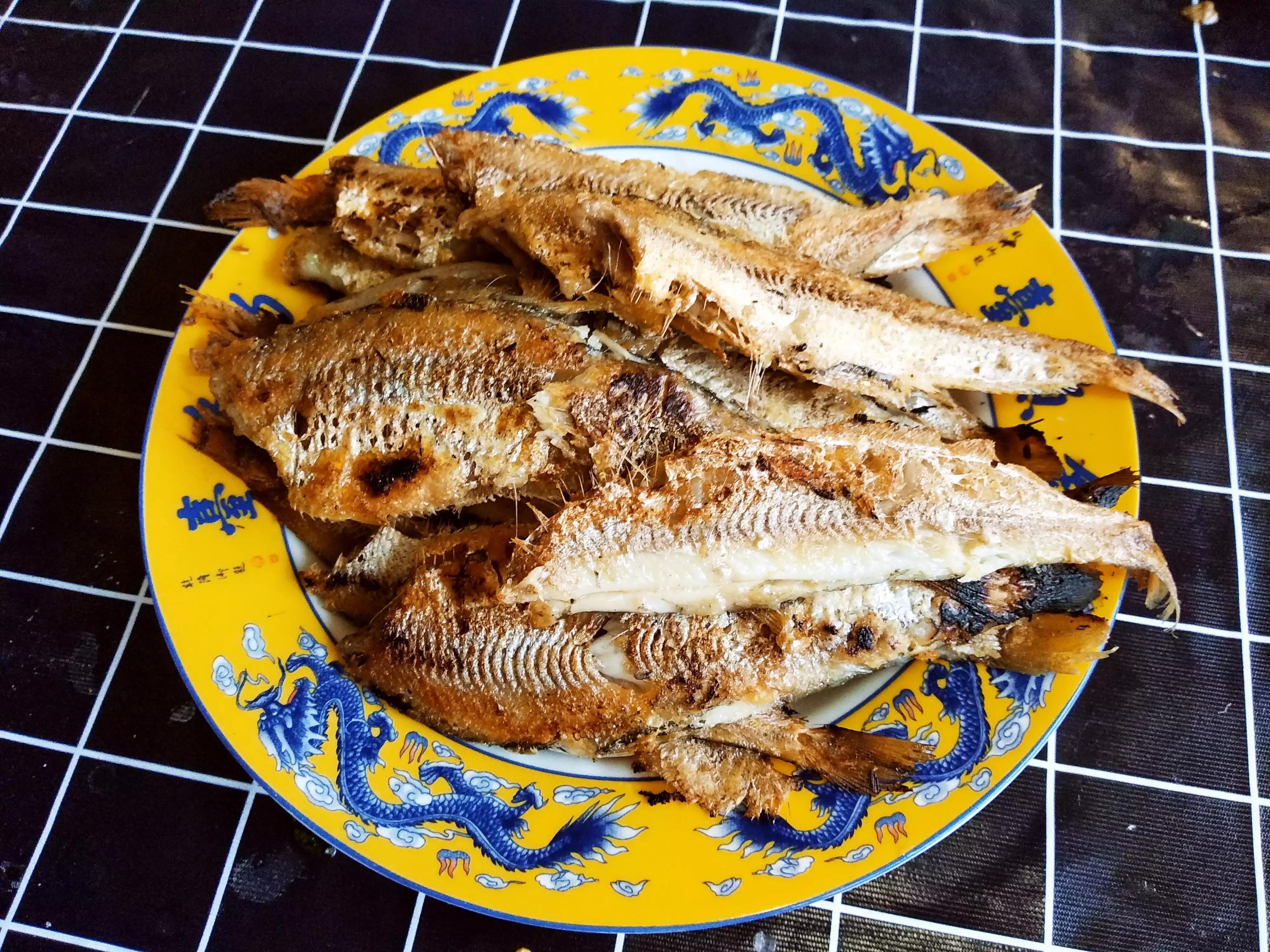 刀鯽子魚也叫