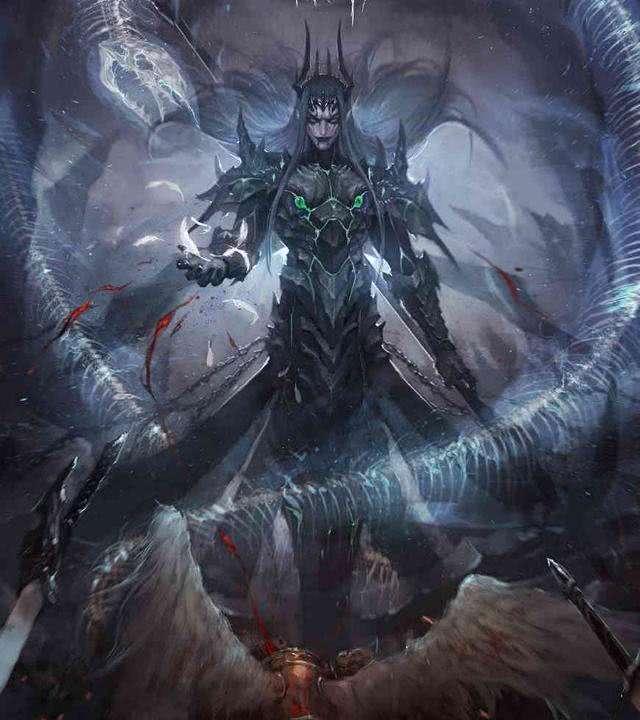 遮天一出,谁与争锋!