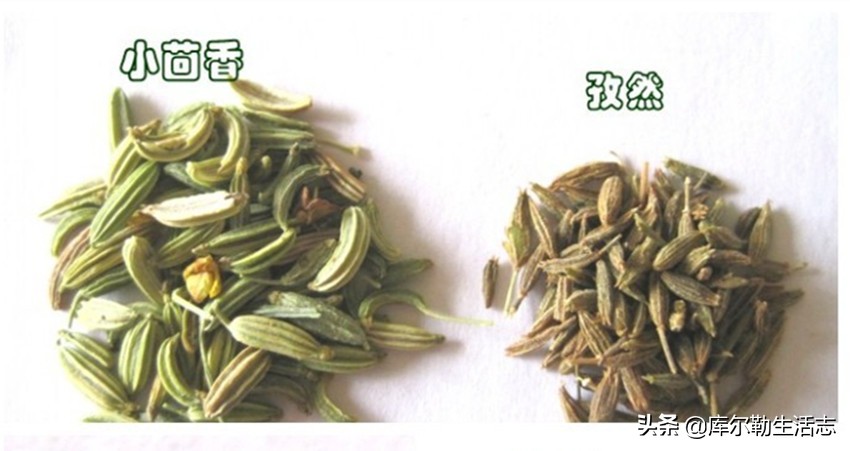 烤肉吃了那么多，它到底是什么味道的呢