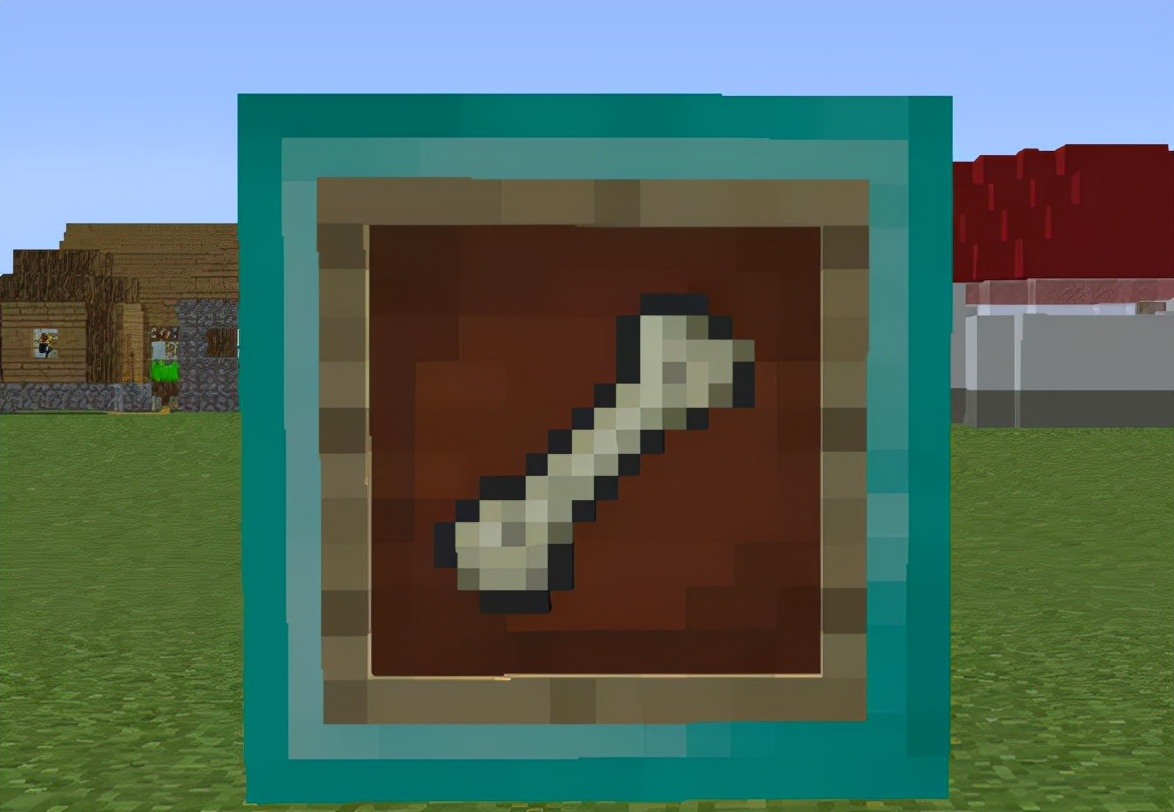 我的世界神奇宝贝mod道具功能介绍！「攻略」