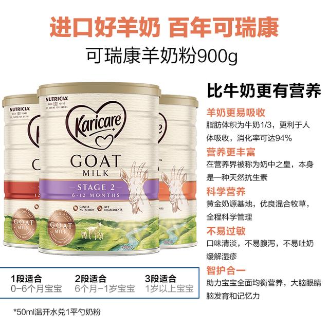 最新海淘奶粉价格都在这里，宝妈再也不担心被坑