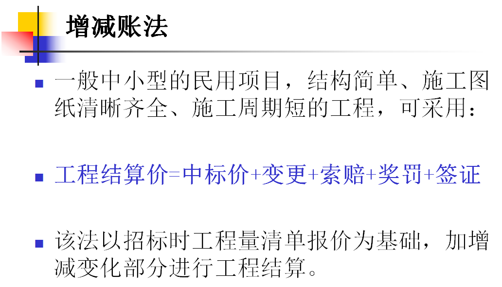 工程利润靠索赔！22套工程变更签证索赔资料合集，附大量真实案例