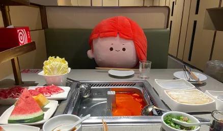 情人节最惨的事：红buff都有人撩，你却没人撩