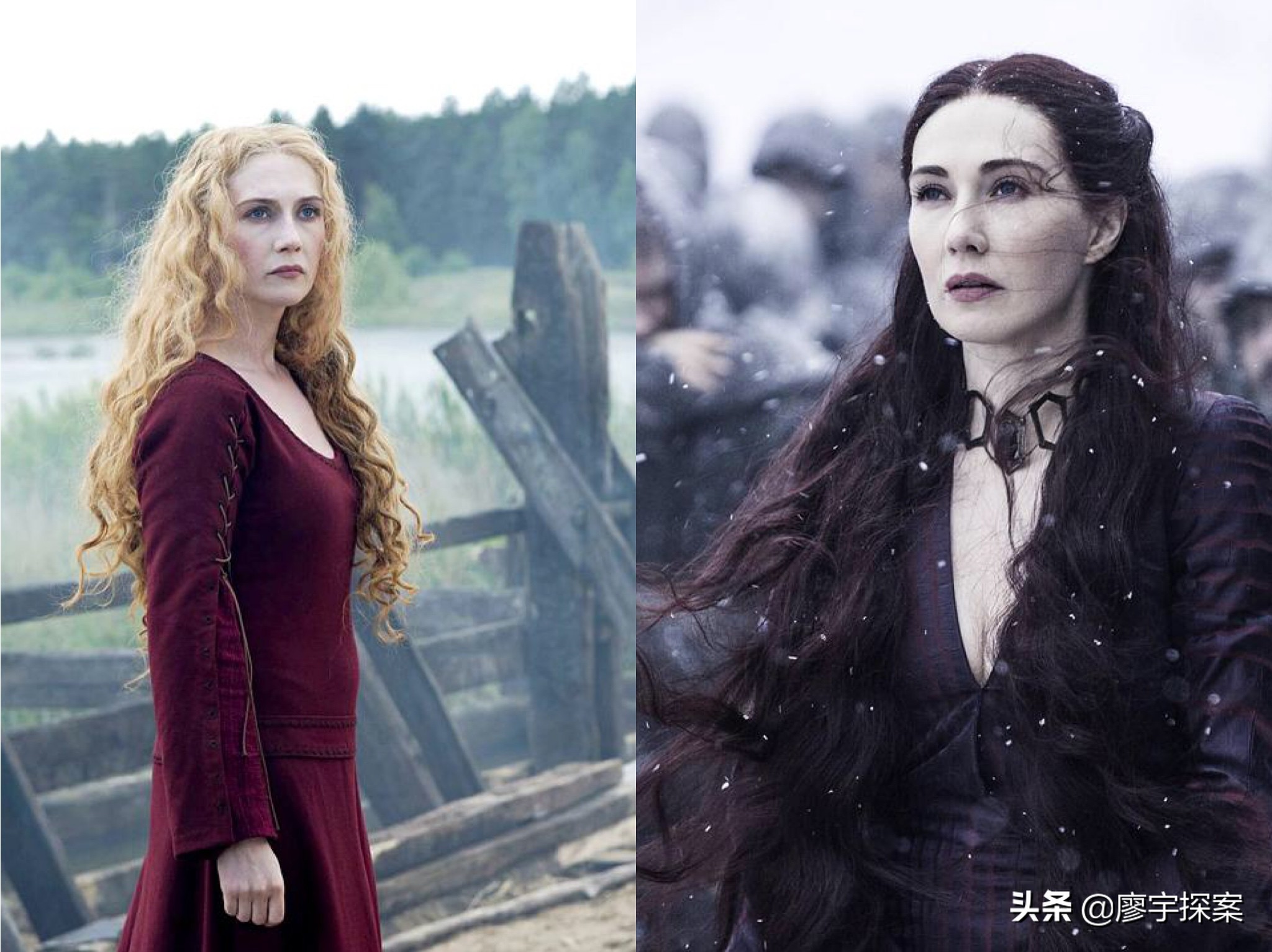 电影《黑死病》以鼠疫肆虐的欧洲为背景,讲的却是心灵迷失的瘟疫