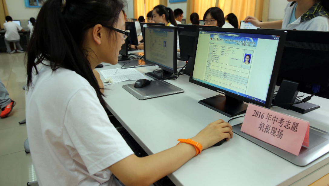 本以為是一本大學，結果還招收二本考生，這3所大學考生別錯過