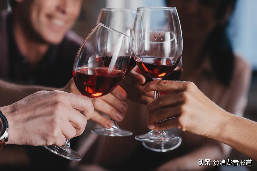 【25款超值葡萄酒】高性价比、口感醇厚，酒香浓郁！适合送礼自饮。