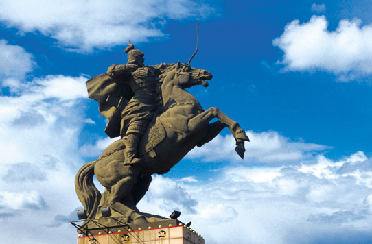 胡服射骑赵武灵王变革为什么失败吸取什么教训赵武灵王胡服骑射的故事