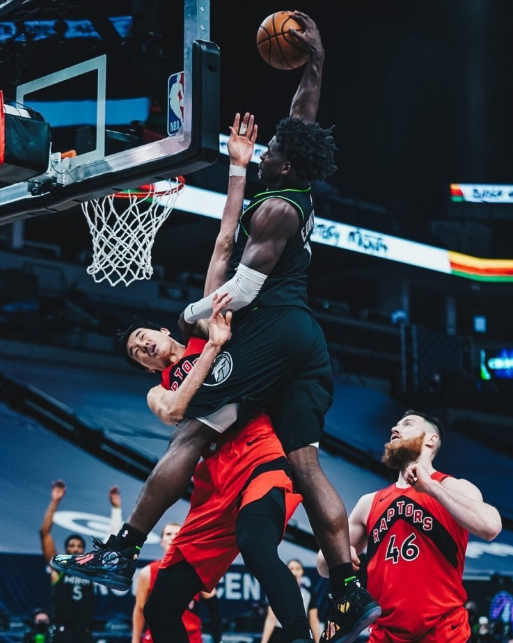 2020nba新秀未来潜力巨星(2020级新秀,最有潜力的5位球员,即将成为