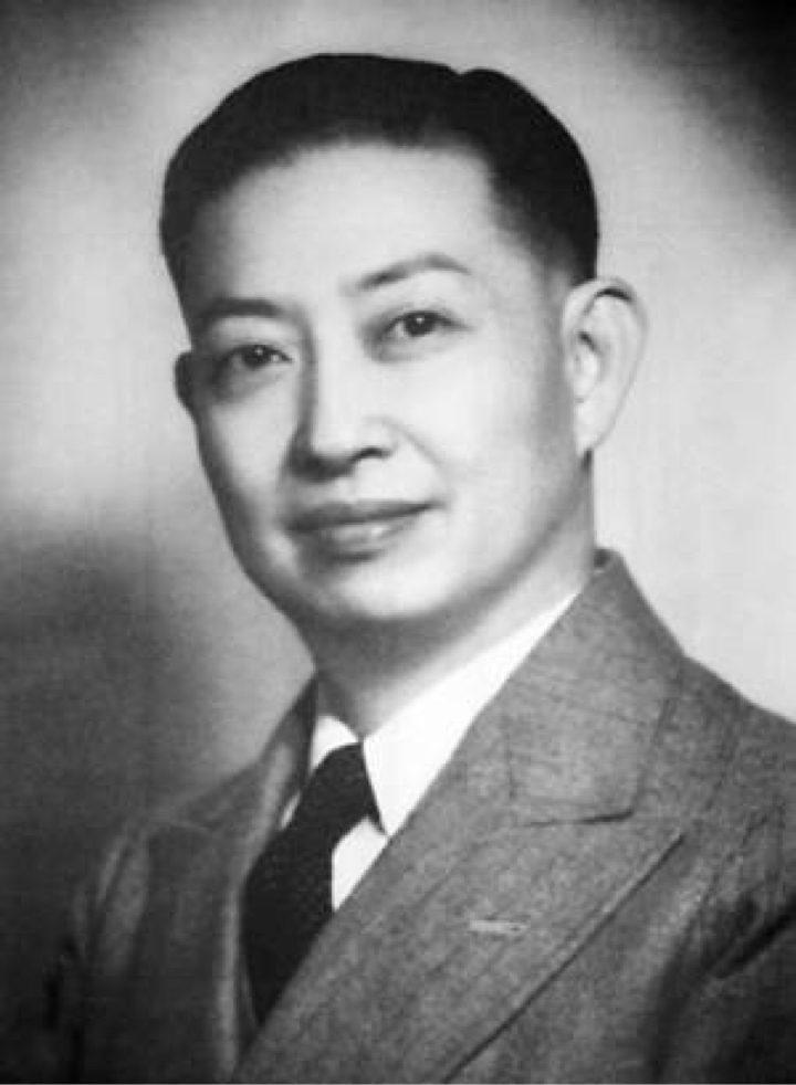 仰头知天命，俯首畏人情