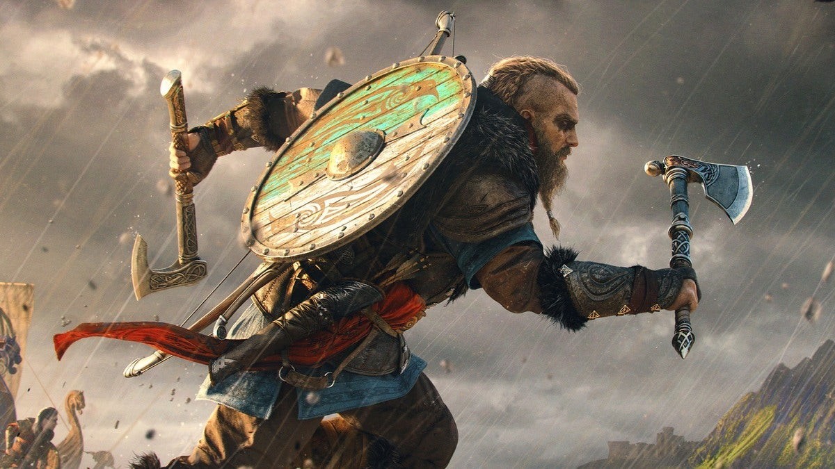 IGN 评选《刺客信条》系列十佳作品，每一作都有值得称道的亮点
