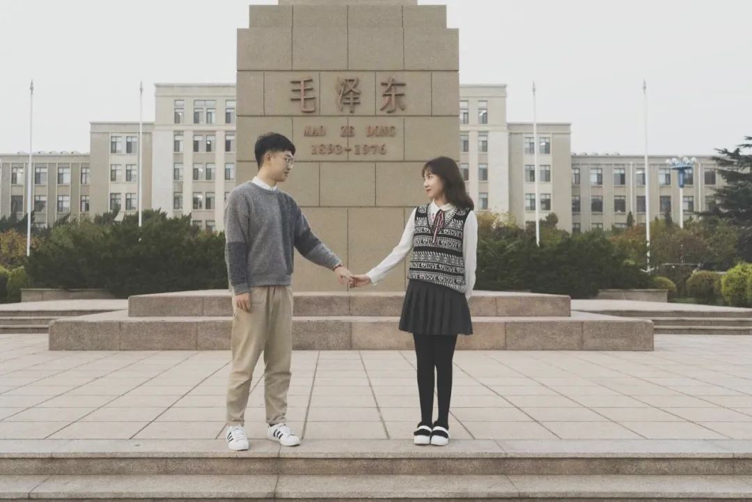 202会客厅 |在？学霸发狗粮，来领一下