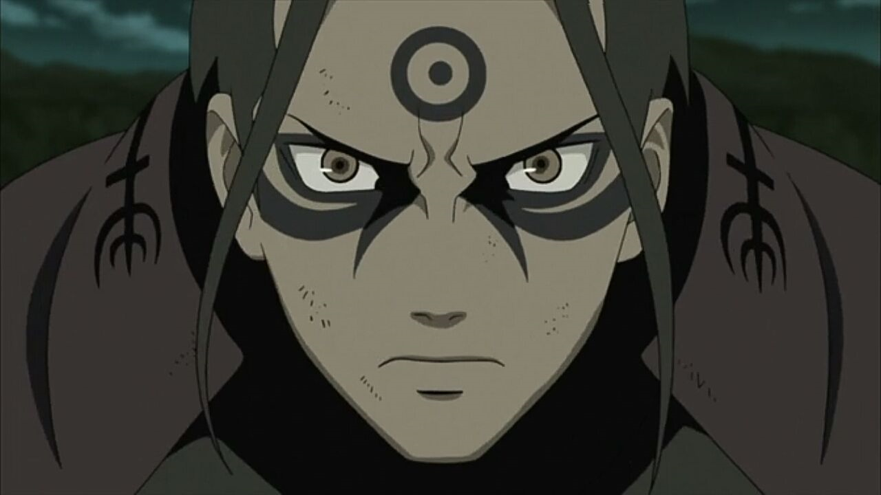 火影里的千手柱间到底是怎么死的,政变,内讧,下毒?