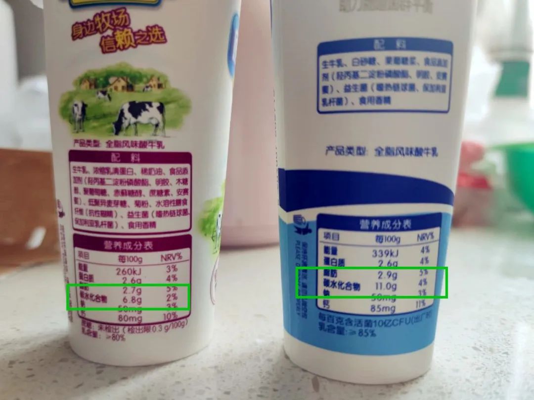 如何给孩子选酸奶？你不知道的酸奶冷知识全在这里了