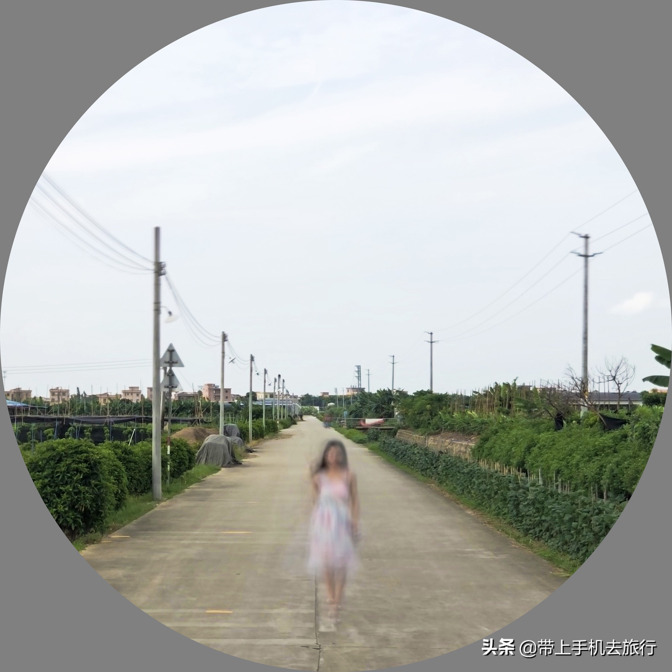 不会用iPhone手机自带的“实况”拍慢门不是真果粉