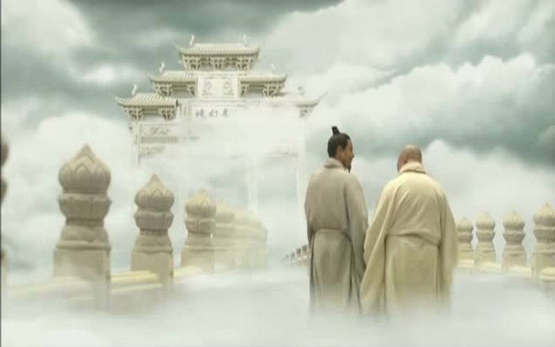 红楼梦太虚幻境判词解析红楼梦中的虚幻仙境