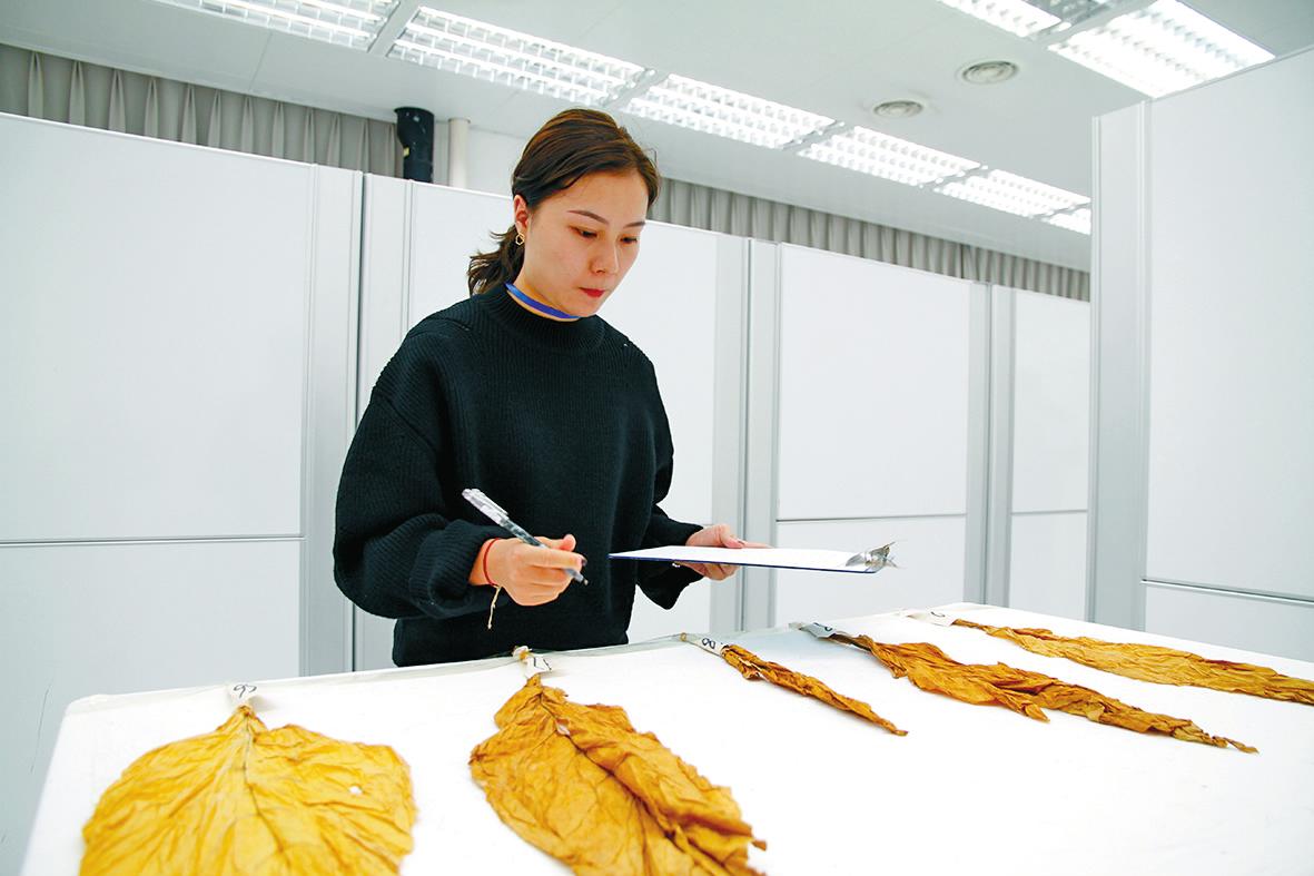 如何了解一个大学专业？以“烟草专业”为例，进行说明