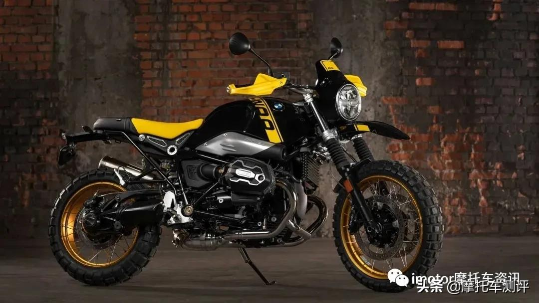 打脸了，变味了，这样的BMW R nineT 拿铁你还爱吗？