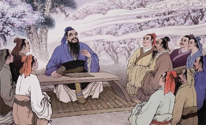 孔祥熙花2000元买孔氏户口？孔子的第77代嫡孙女，淳朴的孔德懋