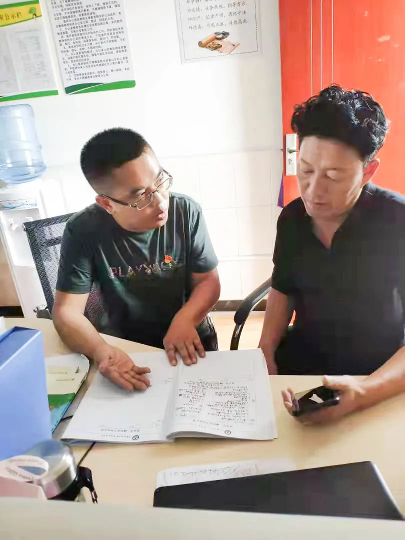 不忘初心共筑梦 跟岗实践促成长——双流区黄甲小学跟岗培训活动
