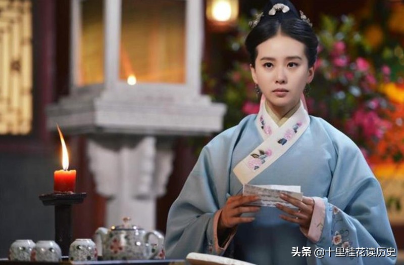 肃孝杭皇后做错什么？独子早夭，陵寝被毁，遭英宗恨，正史不认可