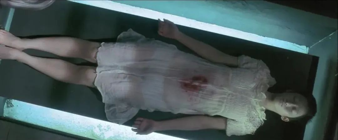 《双瞳》:中国文化走向世界的一个标杆