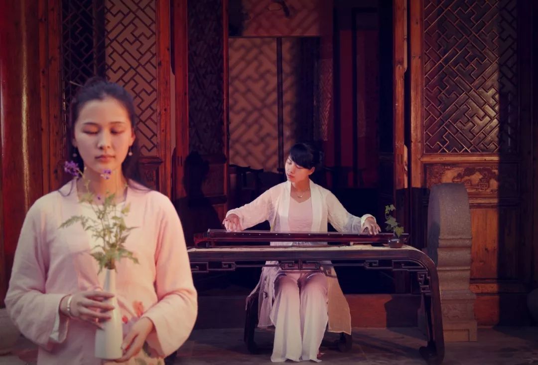 中国人必读的十篇古文_古代美文十篇
