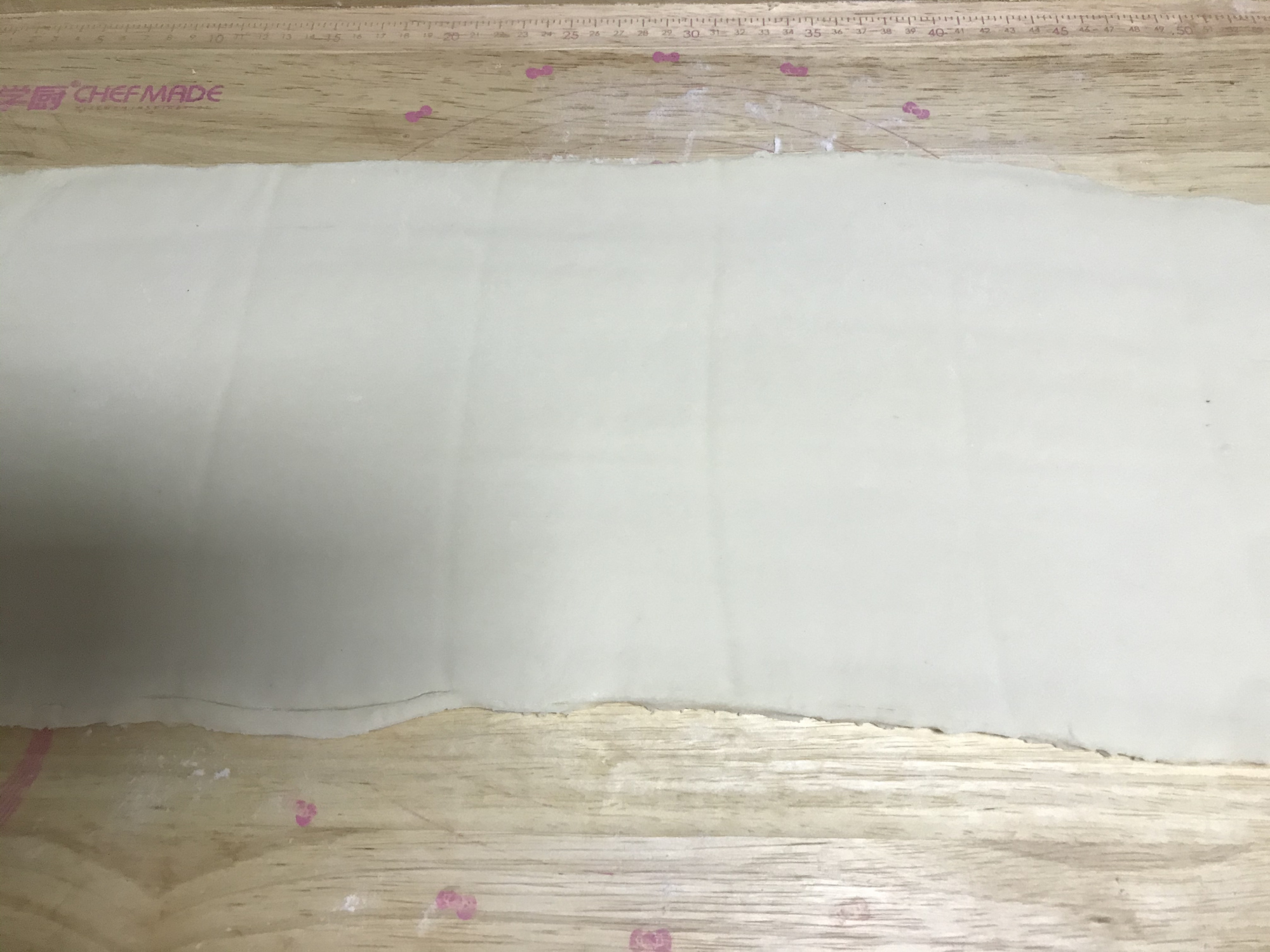 图片[5]-【千层饼】做法步骤图 层次分明 比面包好吃多了-起舞美食网