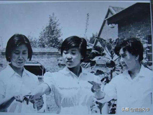 介绍晋剧“丁派”传人孙红丽