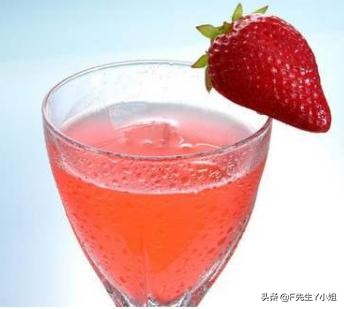 草莓最好吃的12种做法全在这里 欲罢不能 爱吃草莓的一定不要错过