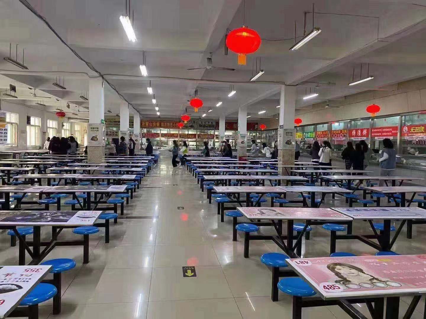 临沂卫校2021年招生录取专业及报名要求