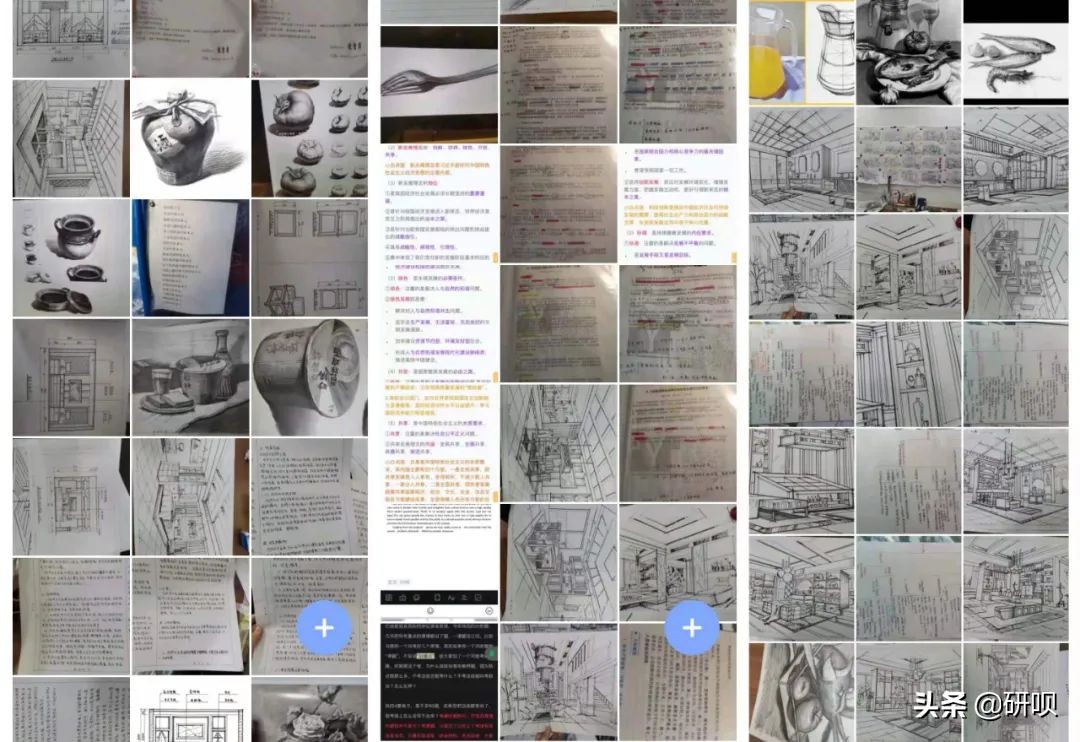 东北林业大学艺术设计/设计学（626/823）经验分享