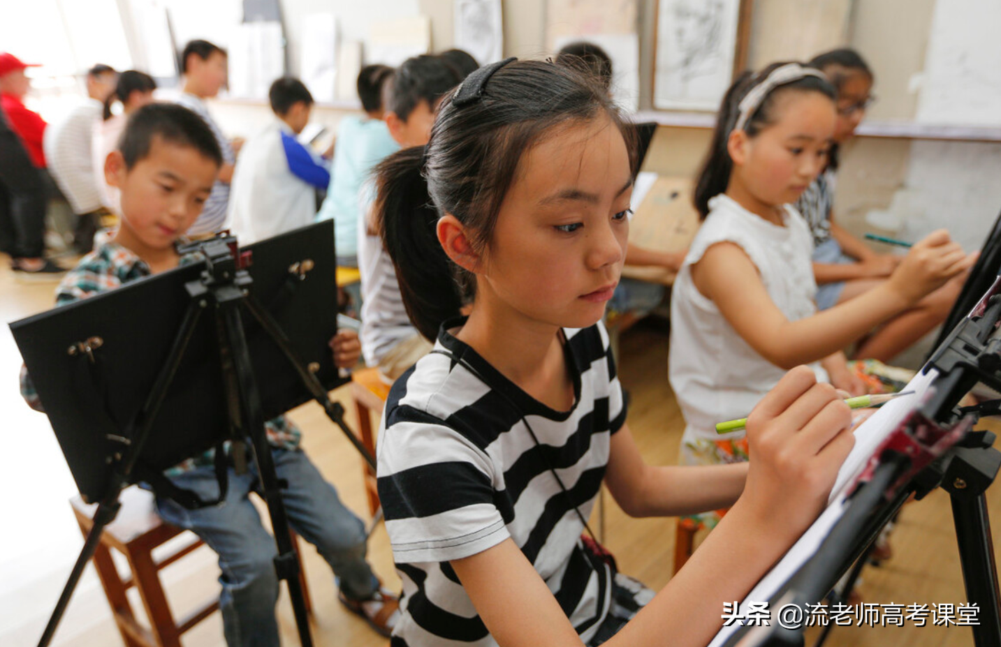 全国多地中小学暑假时间表公布，做好3件事，更能让孩子成为学霸