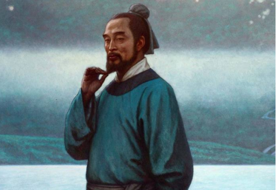 唐朝大诗人孟浩然，在他的晚年时期，是因为什么原因离世