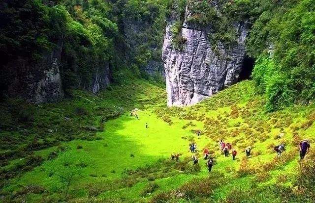 畅游湖北｜一份湖北必打卡景点推荐，400 景区门票全免