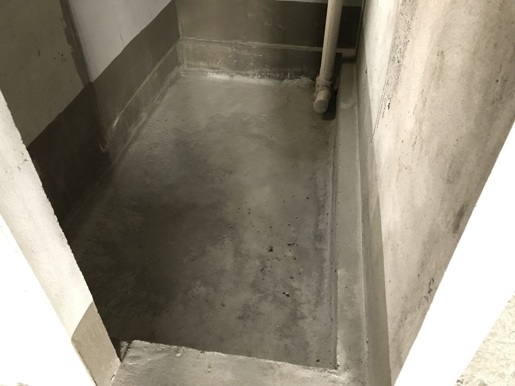 卫生间回填材料选择与装修要点全解析