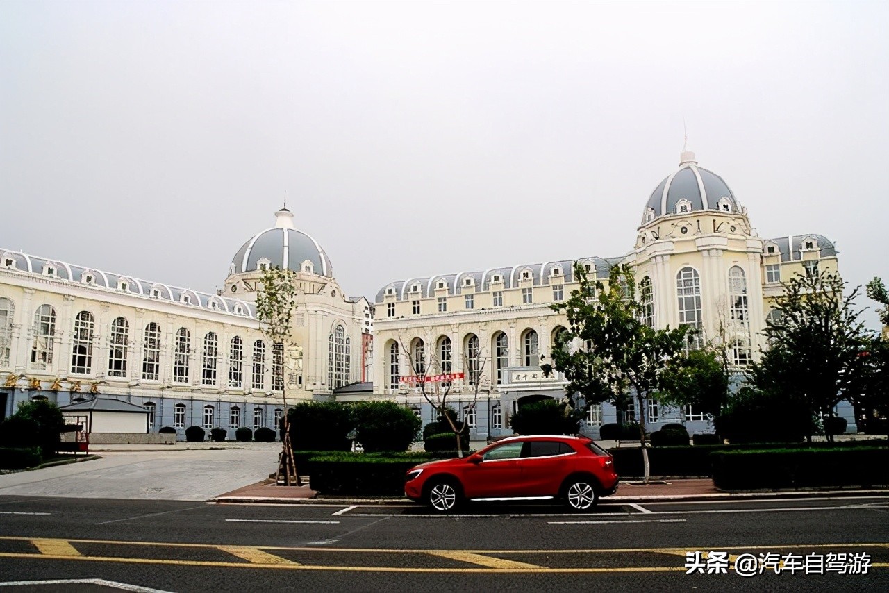 提前做好“功课”，暑假可以安排去远方自驾游（附15地线路地图）