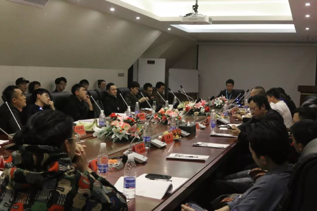 2020届云南省普高招生艺术类专业模拟统考考务会议取得圆满成功​