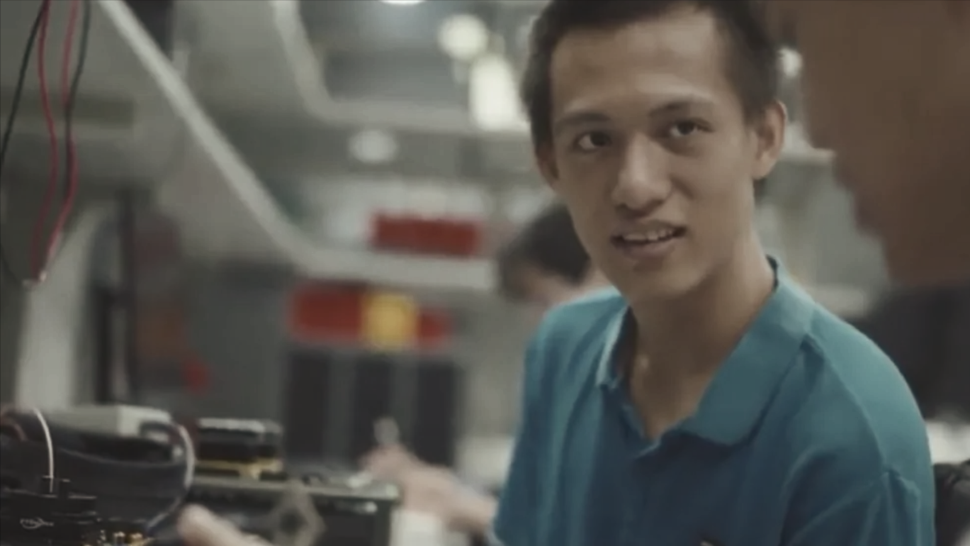 “高二时就预感上清华”，海南学霸900分上清华，就读专业获称赞