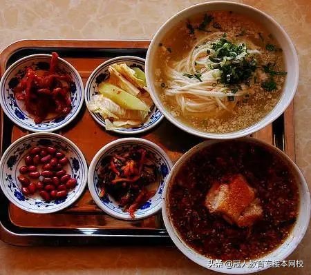 2020年专接本招生院校，河北农业大学为何呼声这么高？