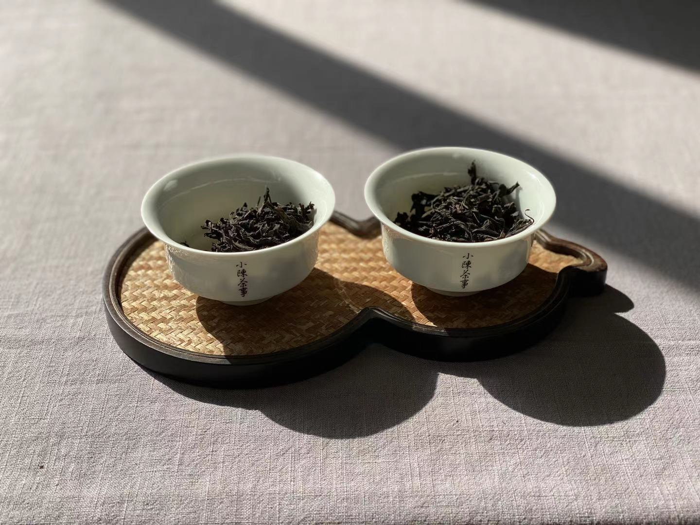 春节送礼这么简单？岩茶送水仙肉桂，白茶送白毫银针，那红茶呢？