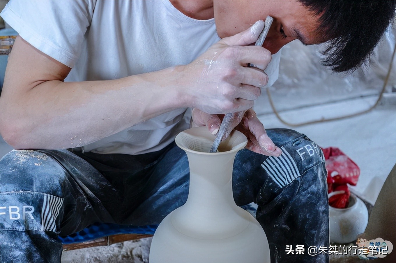 亲测推荐，景德镇3天2夜逛“古窑”打卡攻略，建议收藏