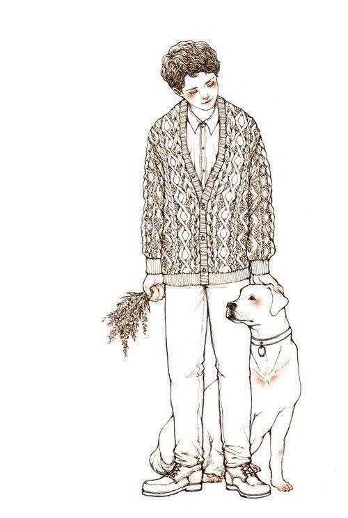 对男人失望心凉的句子，触碰泪点，让人红了眼眶！