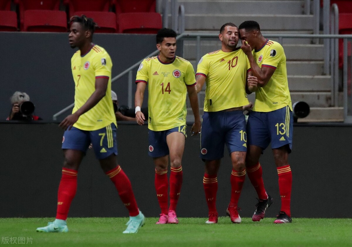 阿根廷VS哥伦比亚首发曝光(美洲杯-梅西助攻 门神三扑 阿根廷点球淘汰哥伦比亚 与巴西会师决赛)