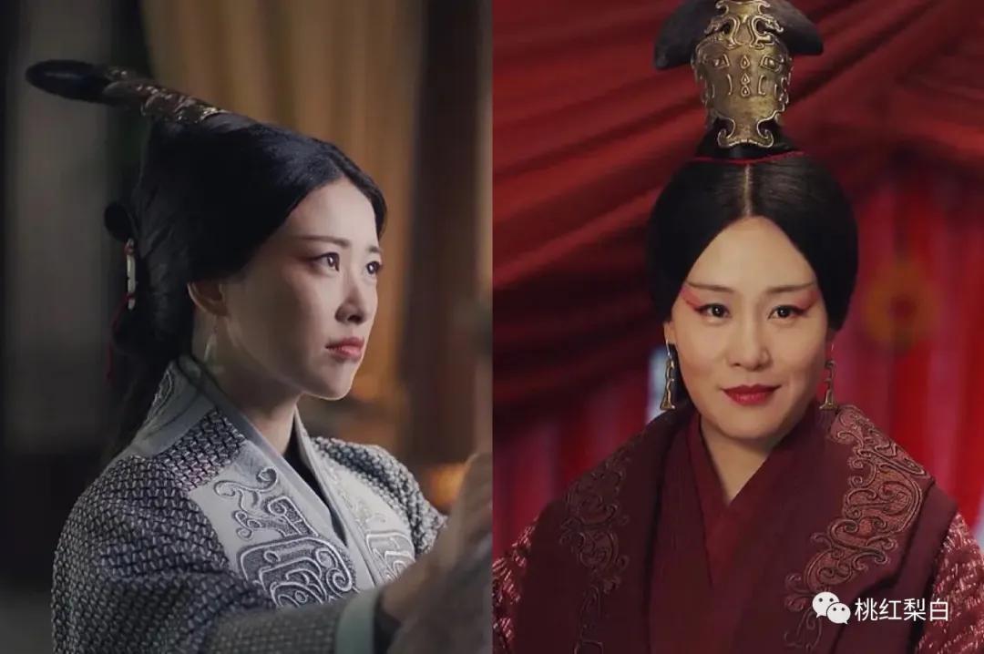 大秦帝国演员表 大秦帝国演员表第二部-起航号