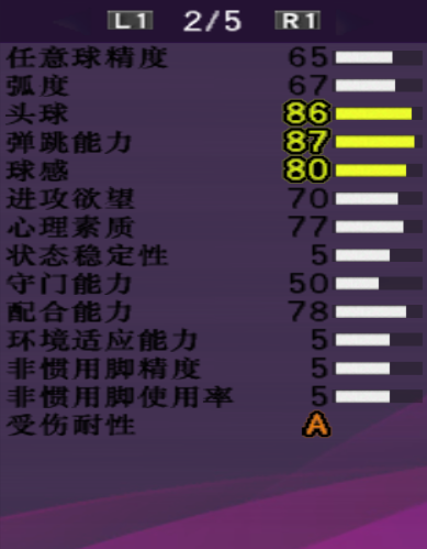 足球里wf是啥意思(实况足球8最新转会5大强力新星，哈兰德为首，姆巴佩依然强势)